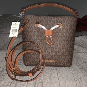 Michael Kors crossbody bag NEW WITH TAGS